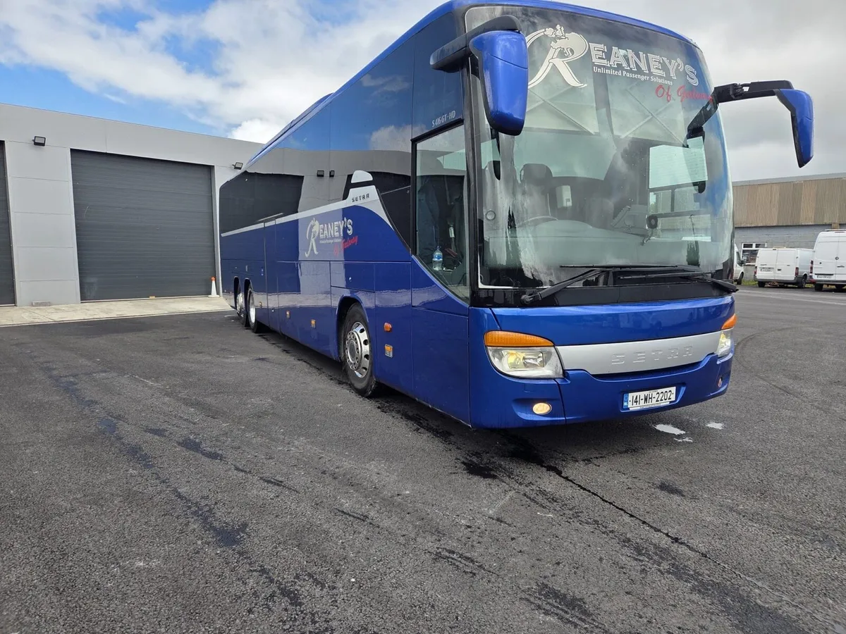 Setra 416 - Image 2