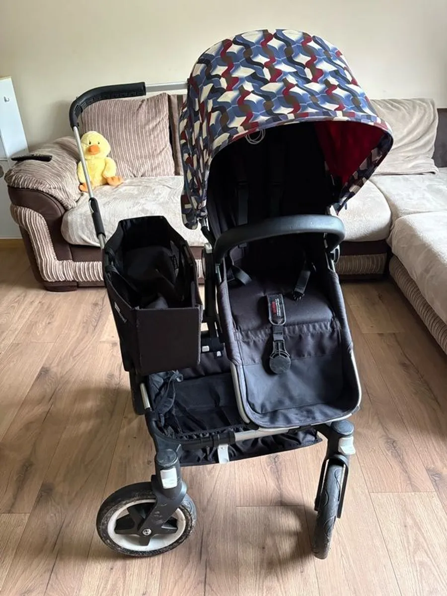 Bugaboo Donkey 3 - Image 3