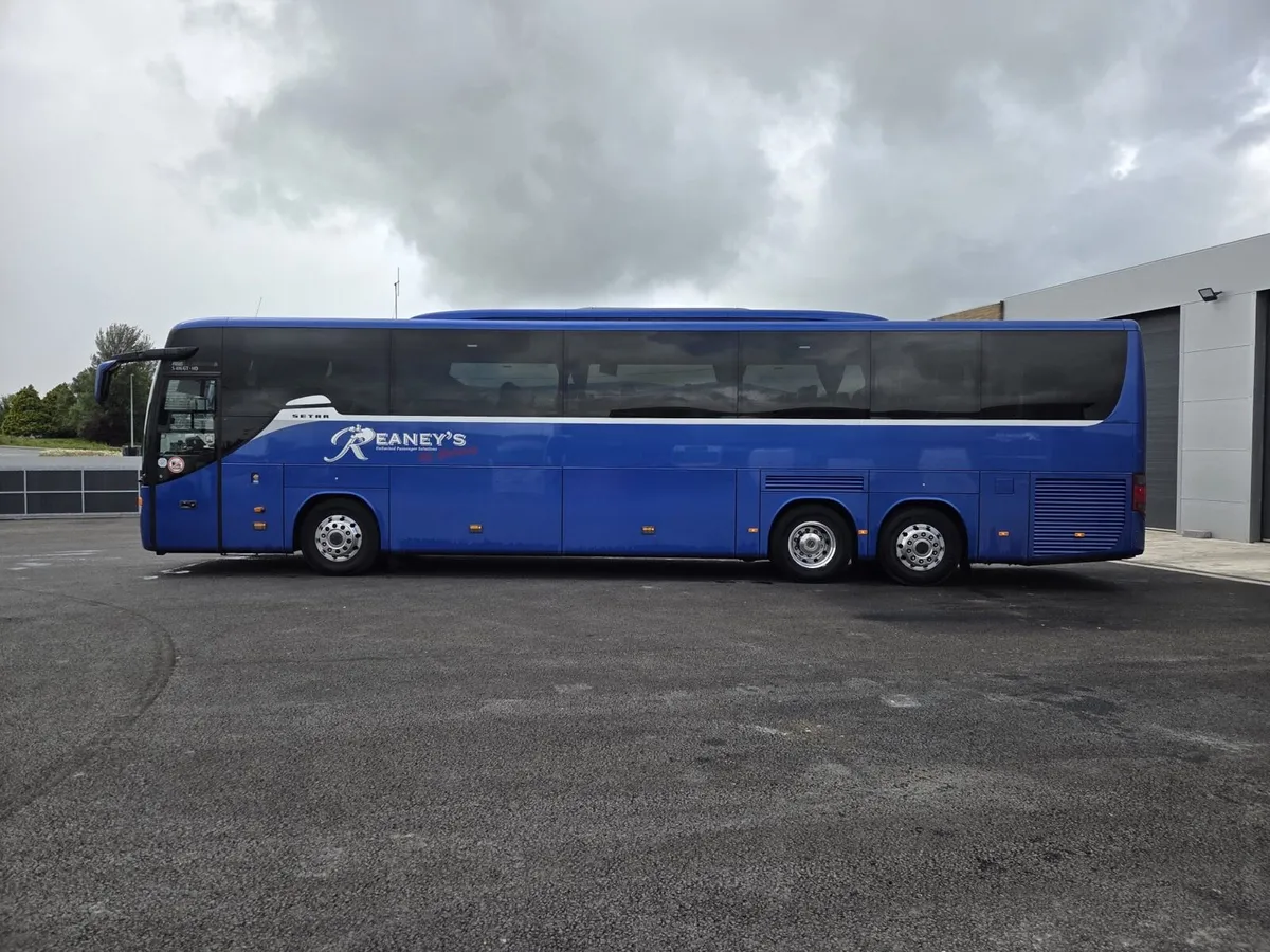 Setra 416 - Image 3