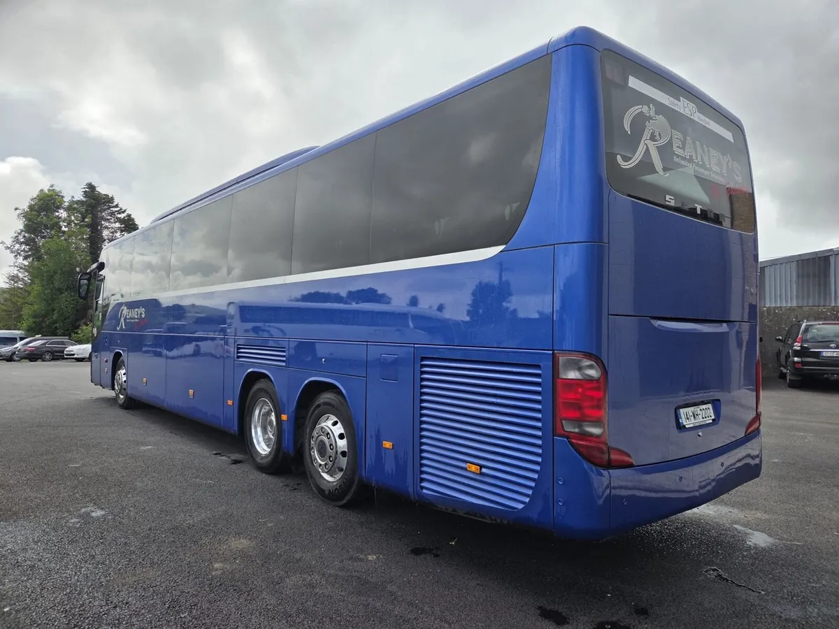 Setra 416 - Image 4