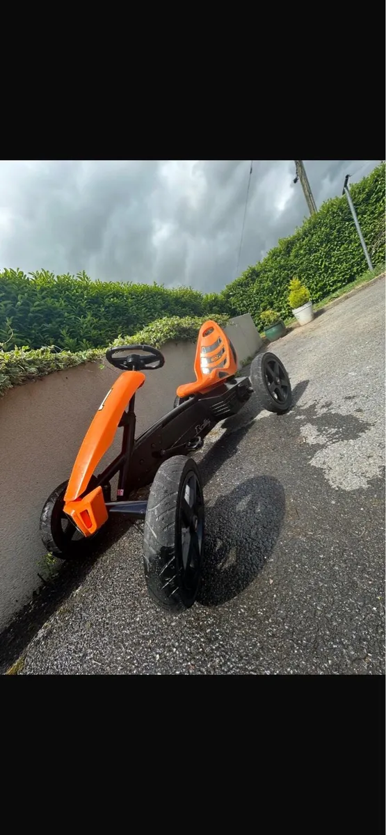 Berg rally go karts - Image 3