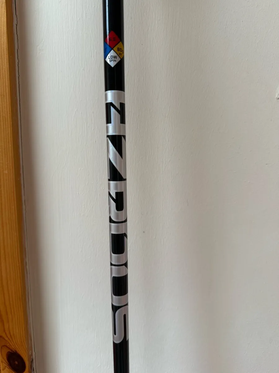 Titleist Tsr 2 Hybrid 18° - Image 4