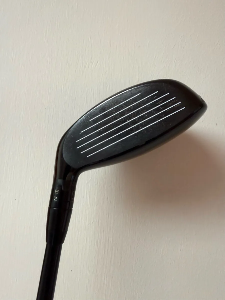 Titleist Tsr 2 Hybrid 18° - Image 2