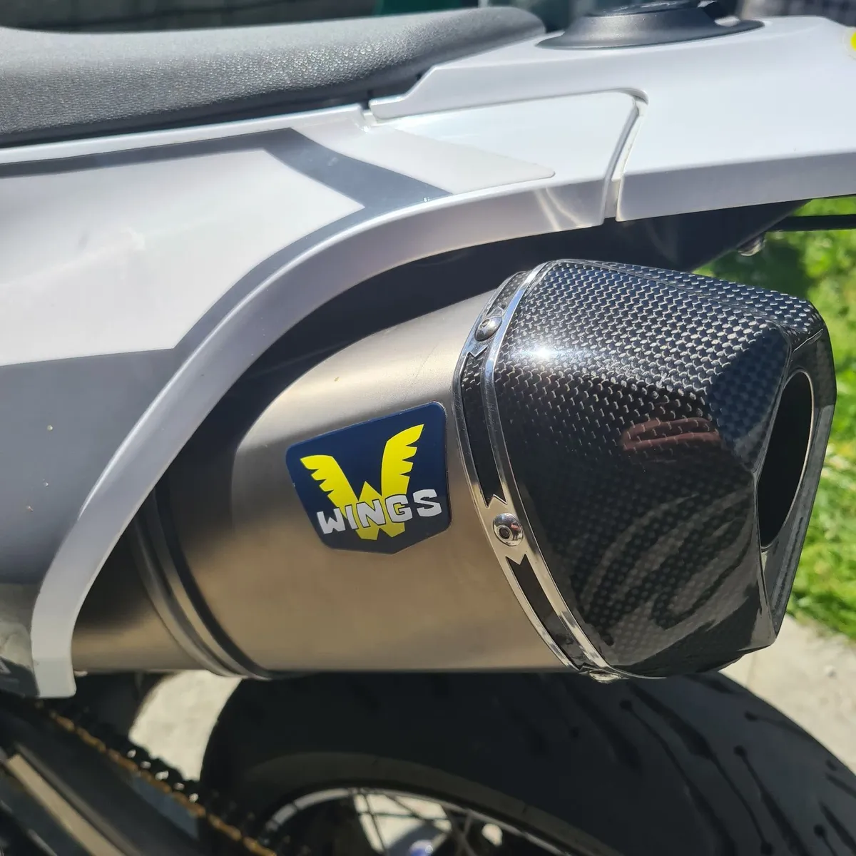 HUSQVARNA Other 2020 - Image 2