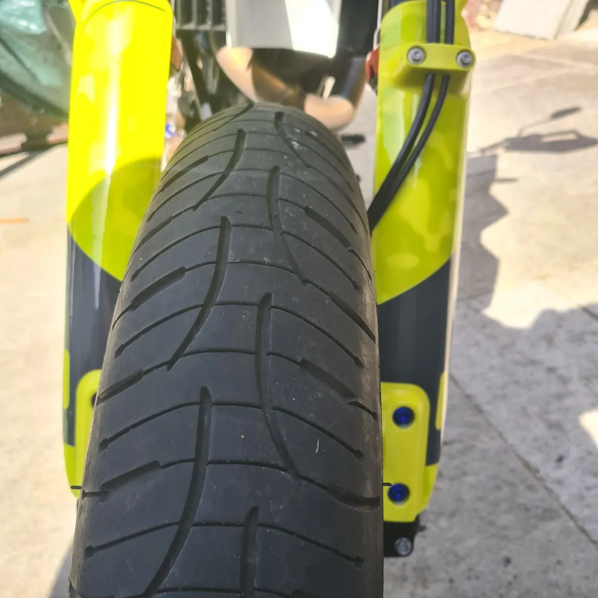HUSQVARNA Other 2020 - Image 3