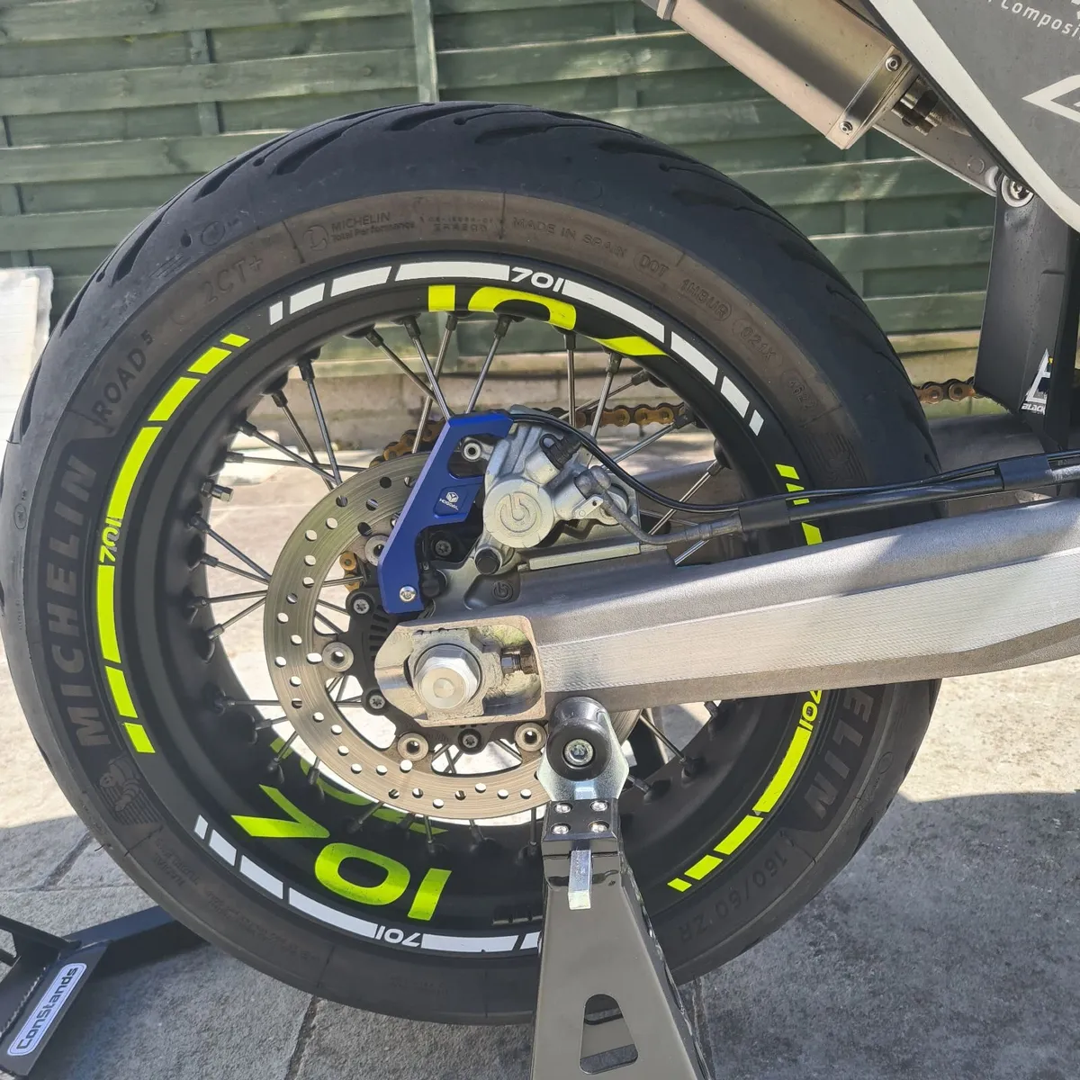HUSQVARNA Other 2020 - Image 4