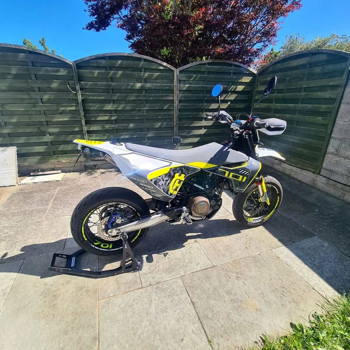 HUSQVARNA Other 2020 - Image 1