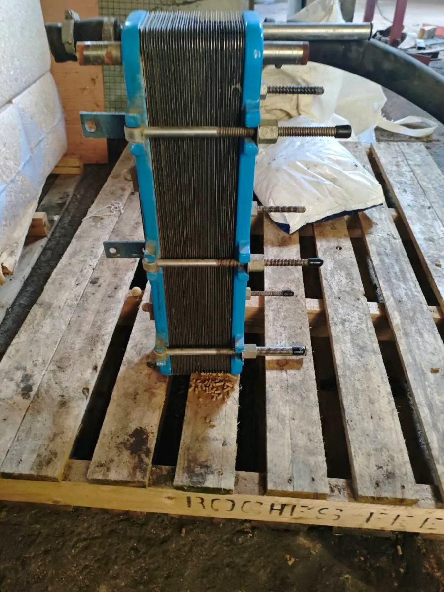 Plate Cooler - Image 2