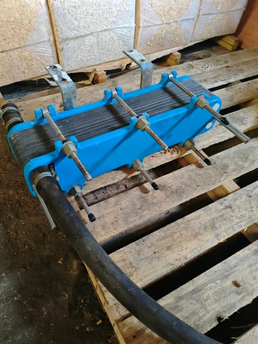 Plate Cooler - Image 3
