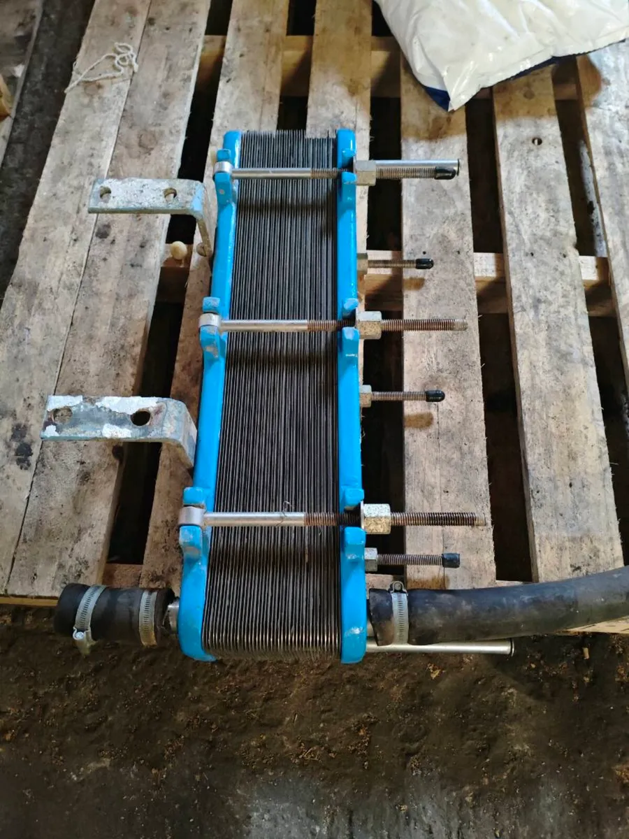 Plate Cooler - Image 4