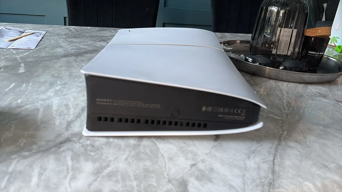 PlayStation 5 slim ps5 - Image 4