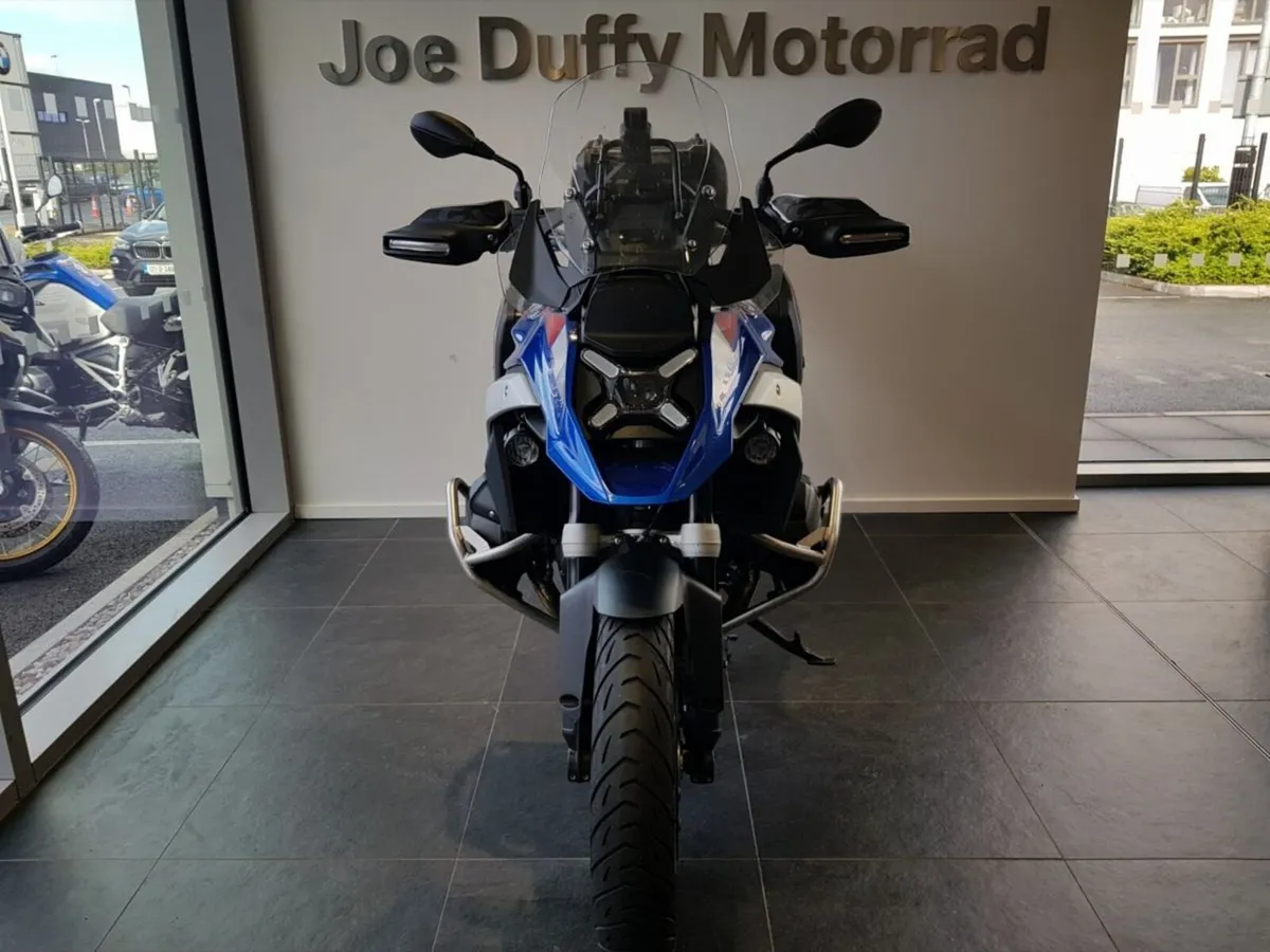 BMW R 1300 GS TE Finance Available - Image 3