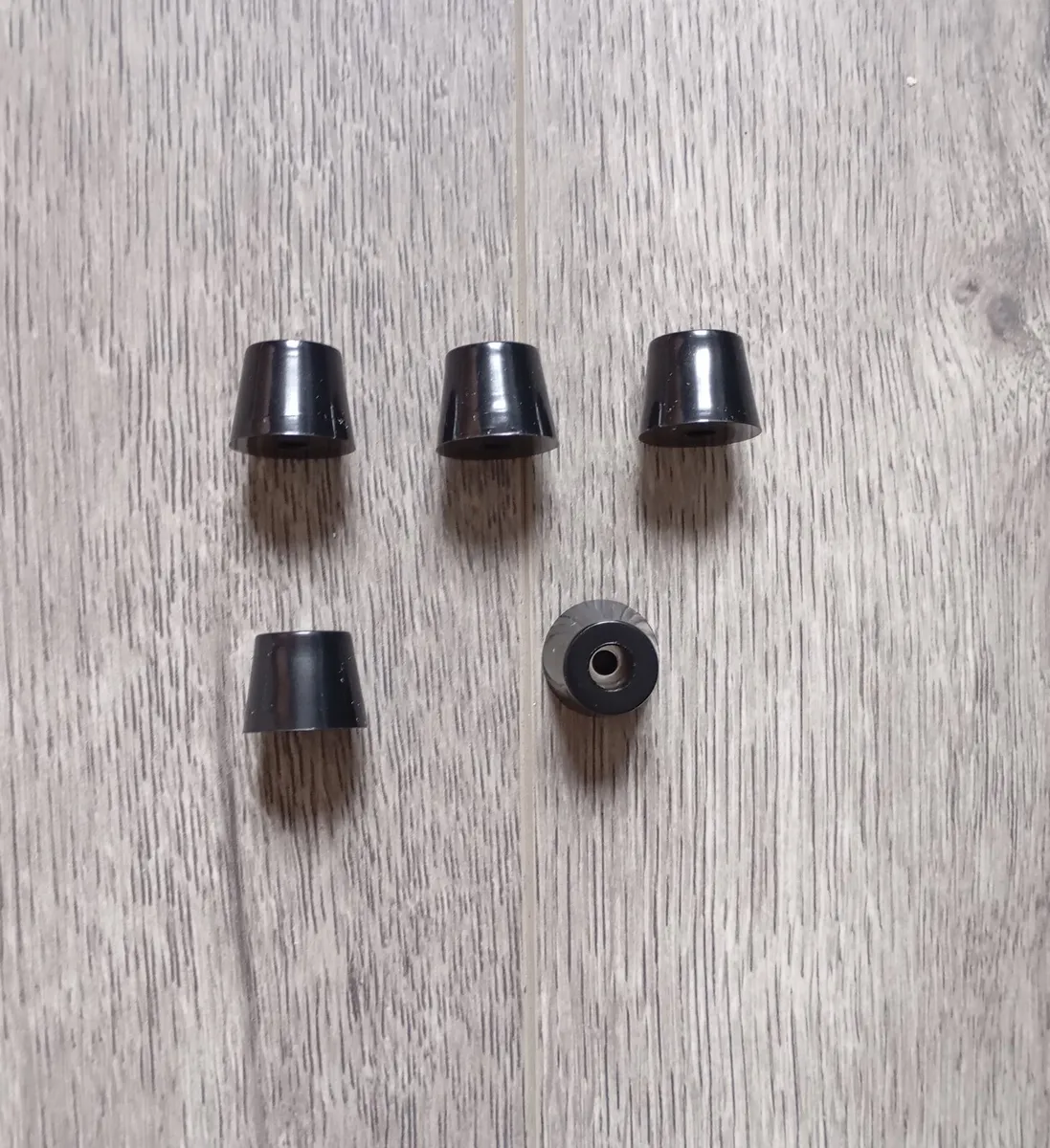 T Nuts and Double Threaded Screws - Image 4