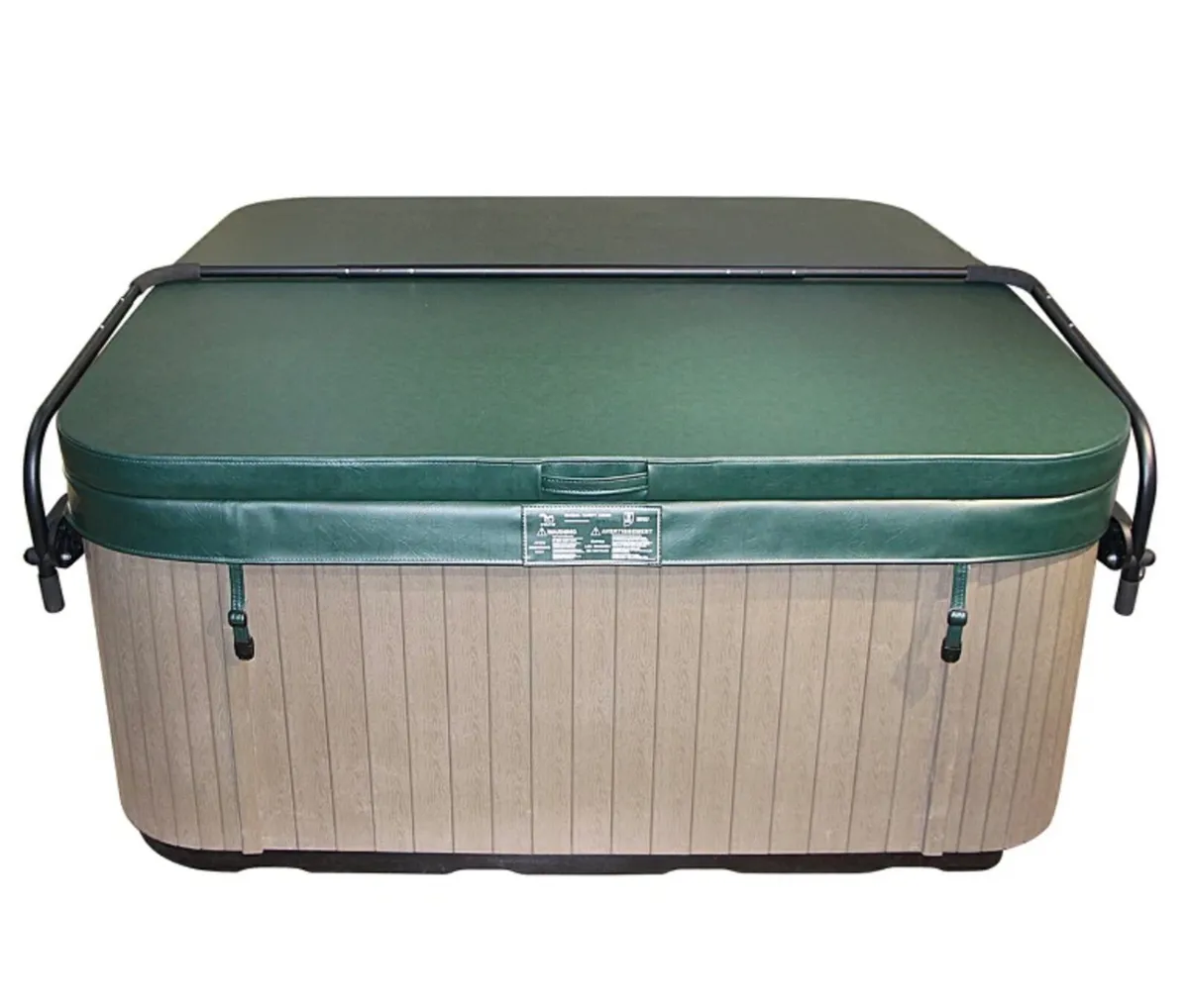 Free Delivery - Cover Lifters For Hit Tubs - Image 4