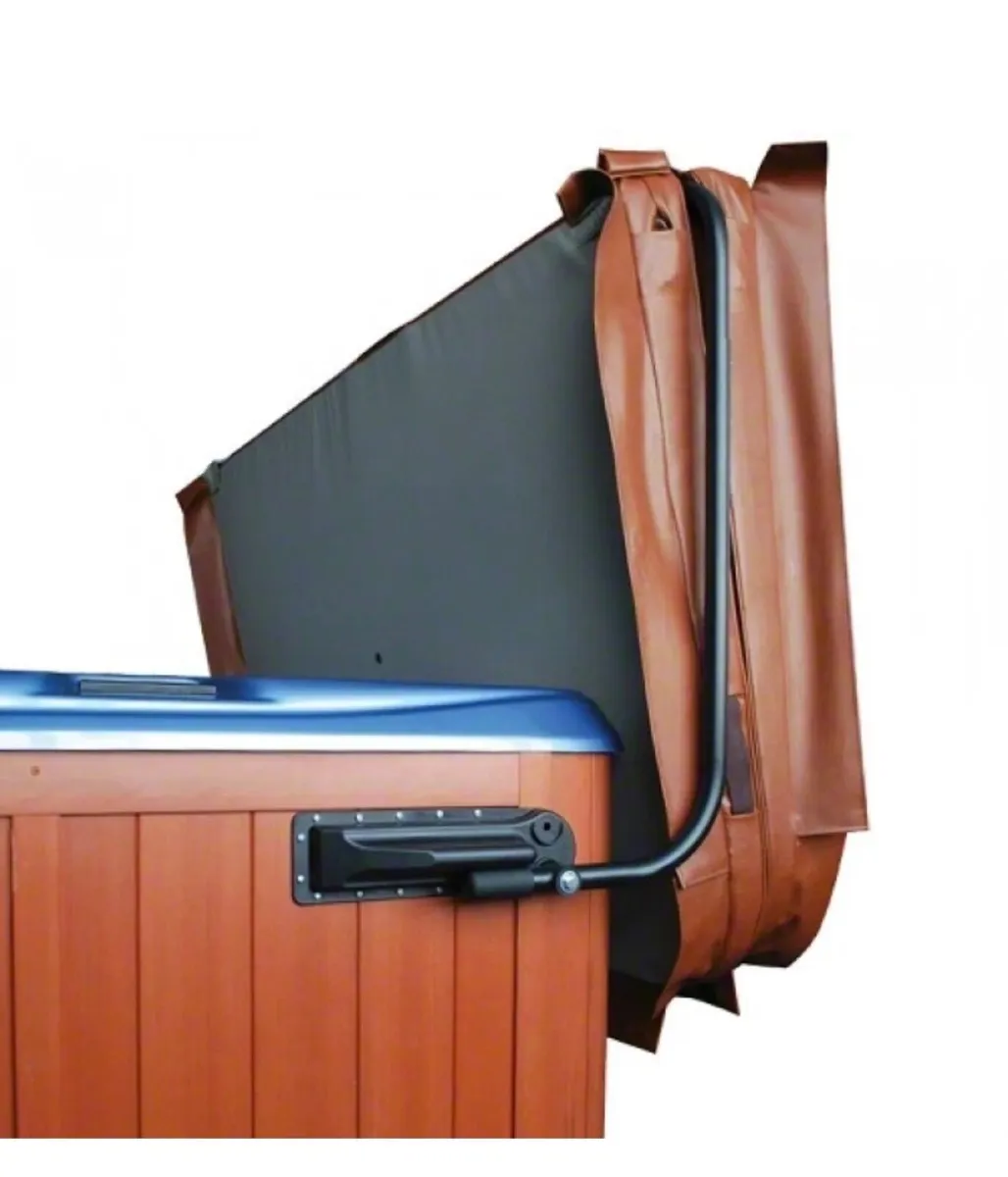 Free Delivery - Cover Lifters For Hit Tubs - Image 2