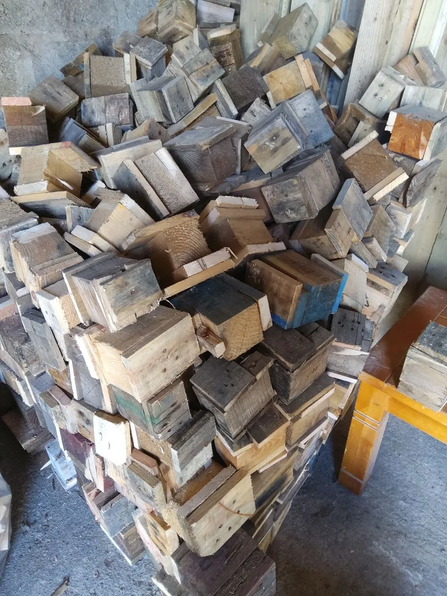 Firewood - Image 1