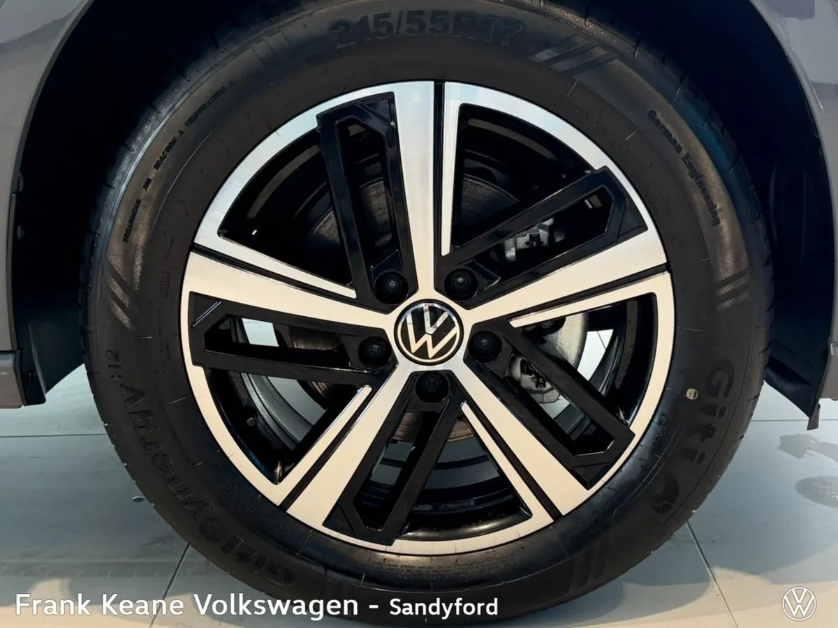 Volkswagen Caddy EDITION 2.0TDI 102BHP *17" COLOMB - Image 4