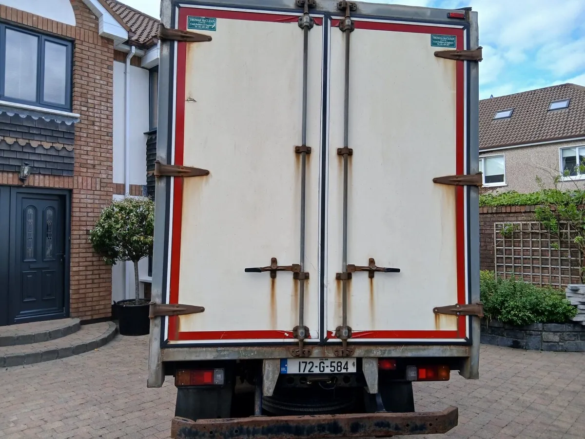 Hino Truck - Image 3