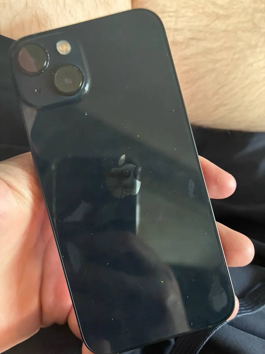 iPhone 13 128gb sim free - Image 2