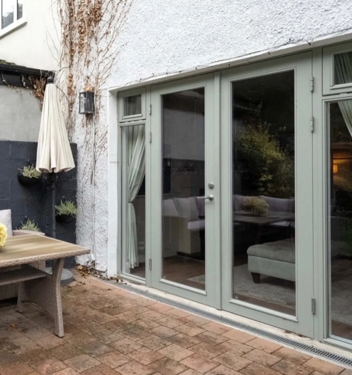 French Doors - Image 1