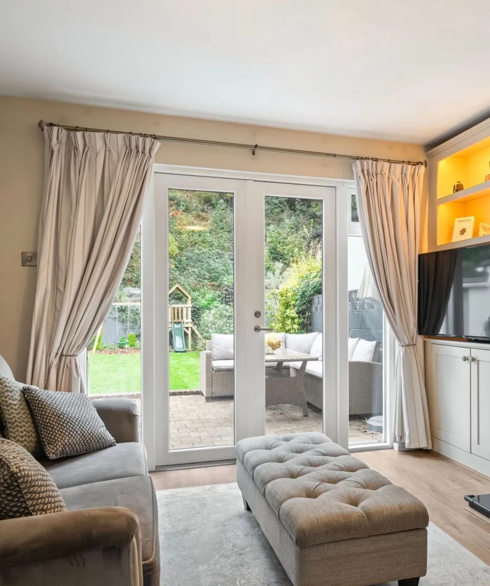 French Doors - Image 4