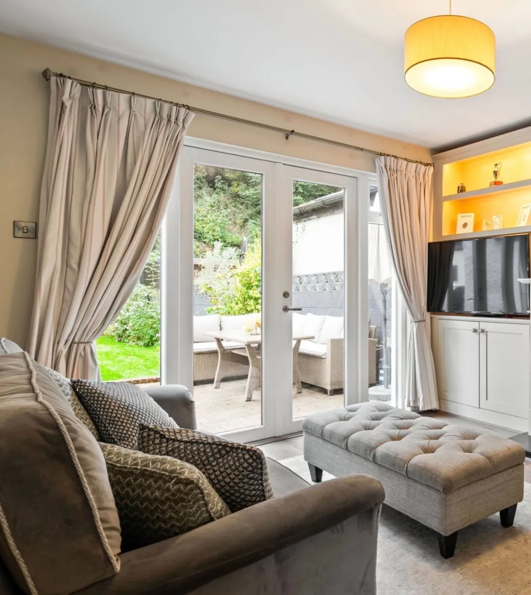 French Doors - Image 3
