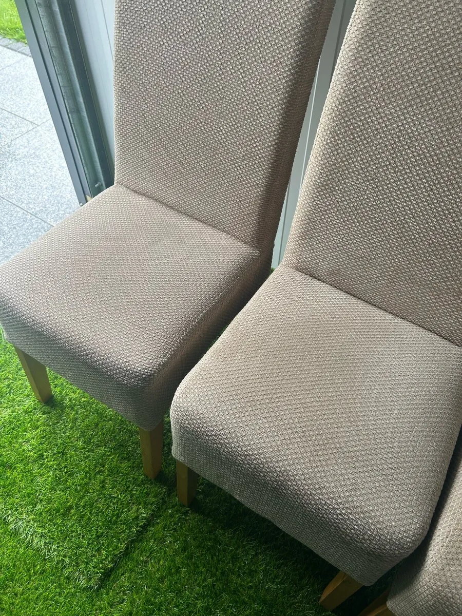 Kitchen chairs - Image 2
