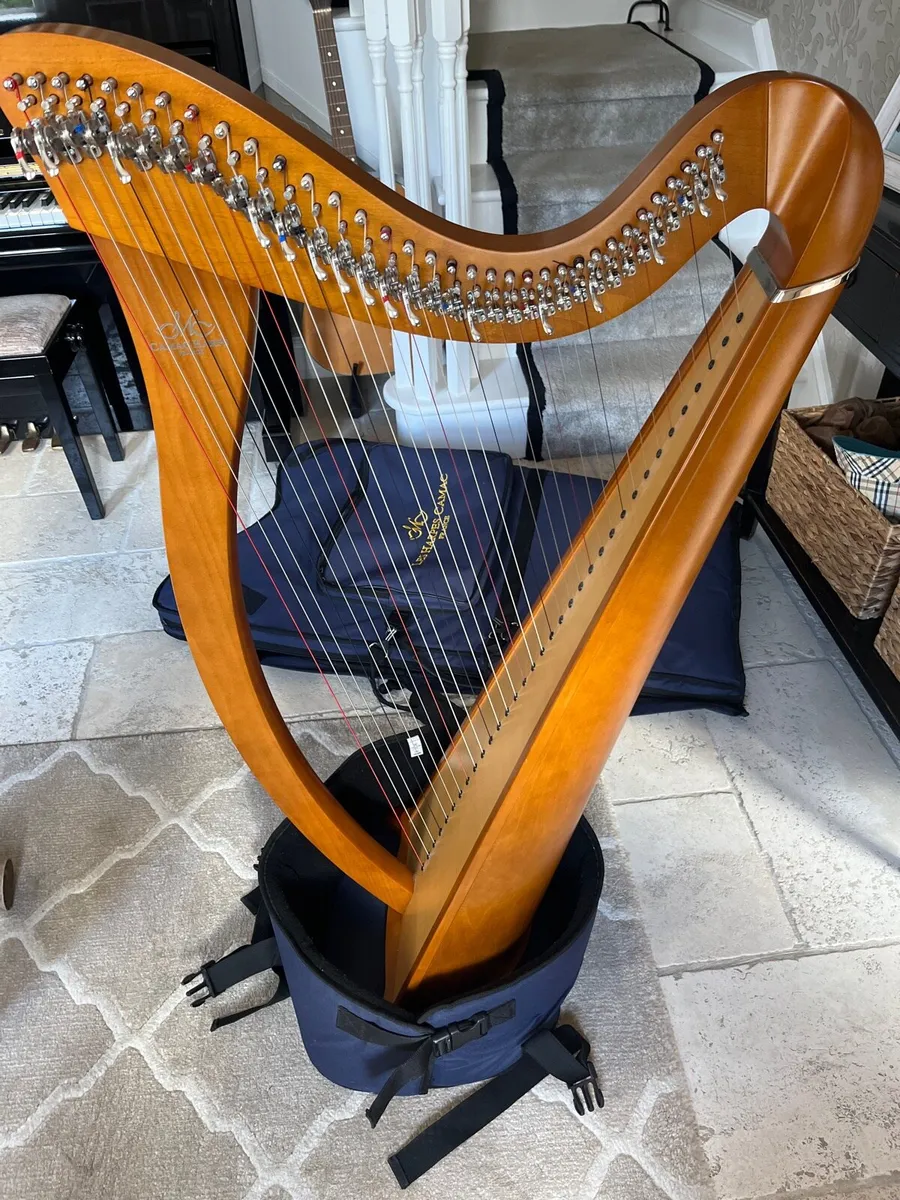 Harp - Image 3