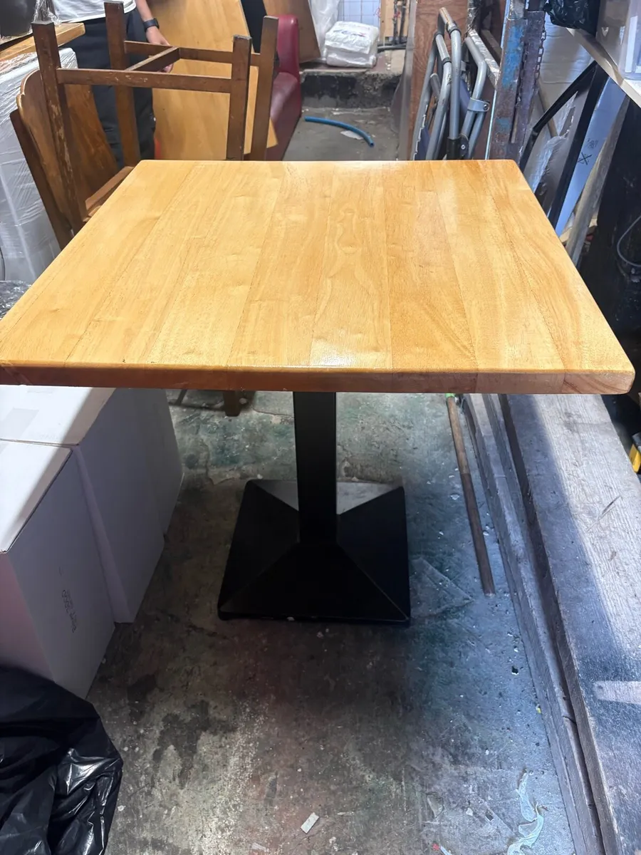 Tables and couches - Image 3