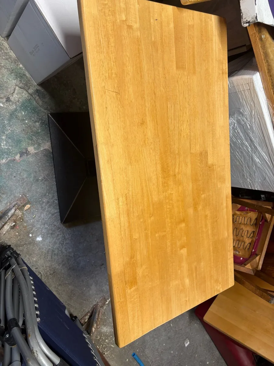 Tables and couches - Image 4