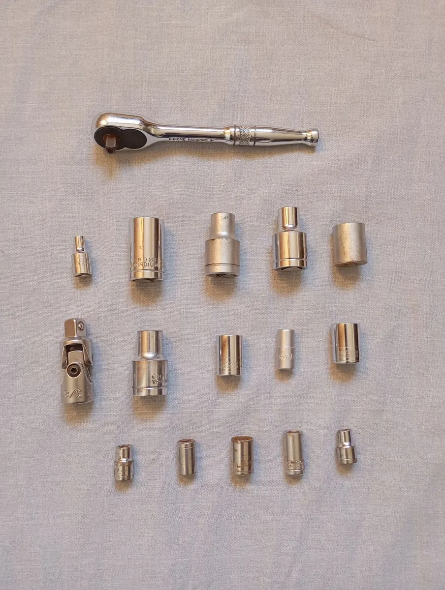 Sockets - Image 3