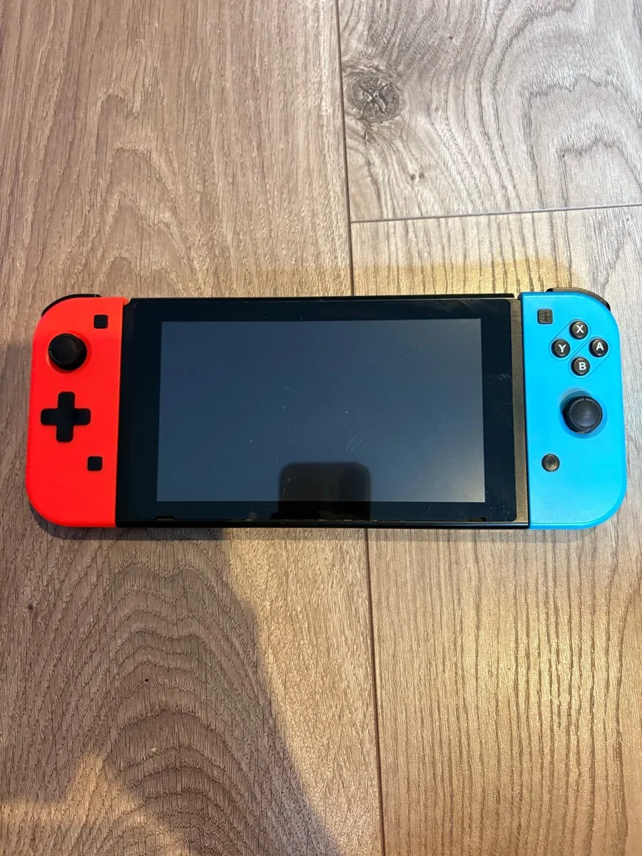 Nintendo Switch - Image 1
