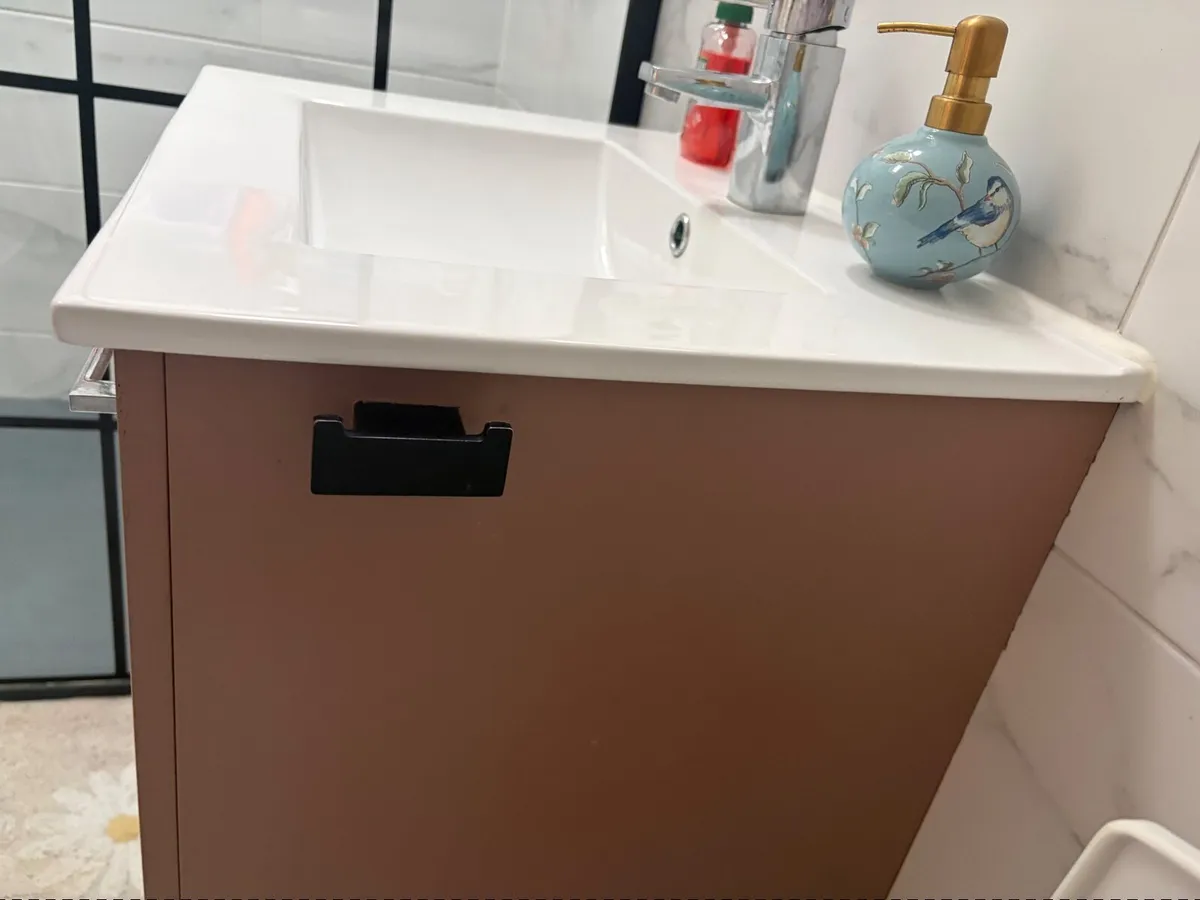 Vanity Unit - Image 2
