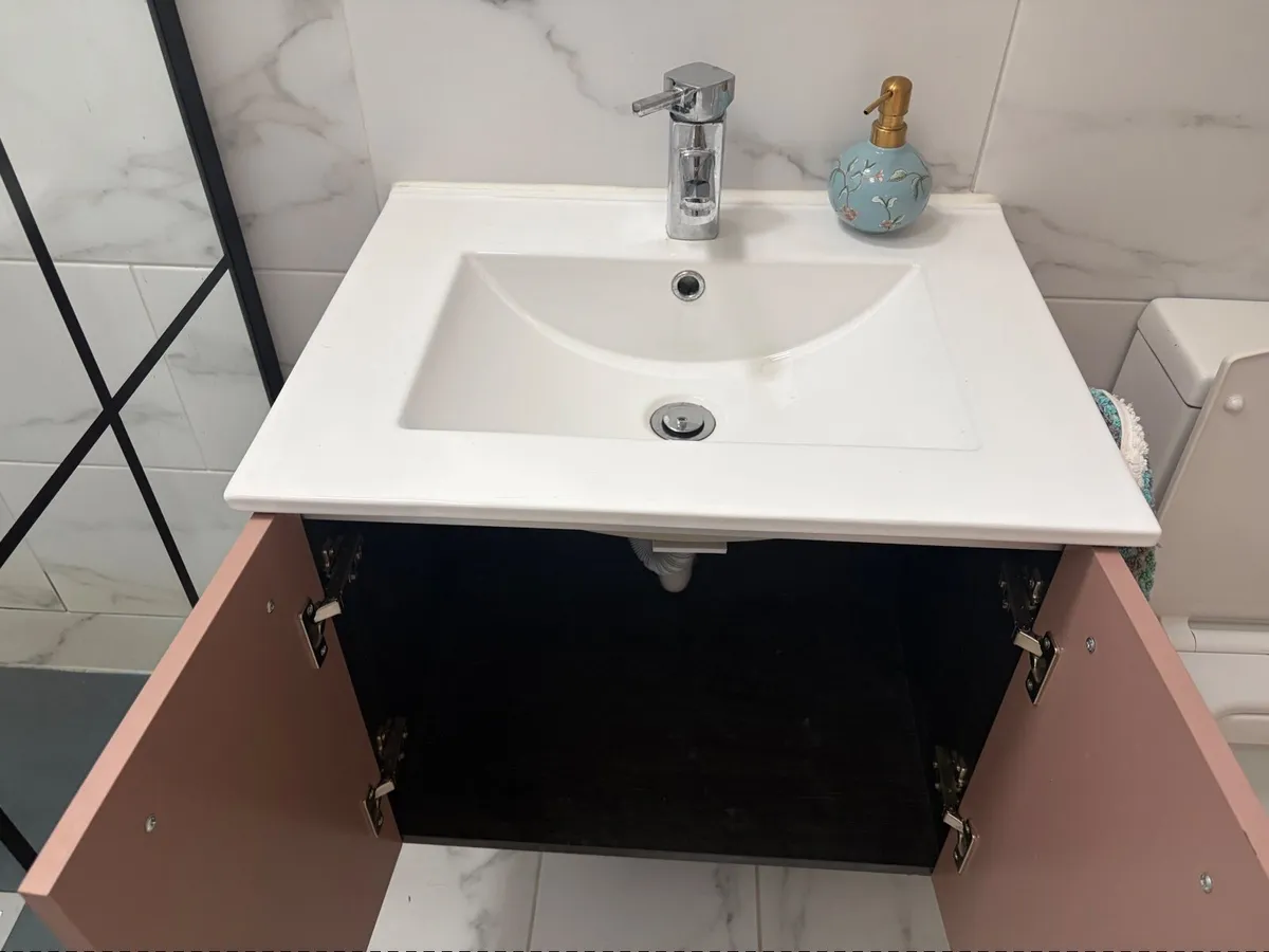 Vanity Unit - Image 3