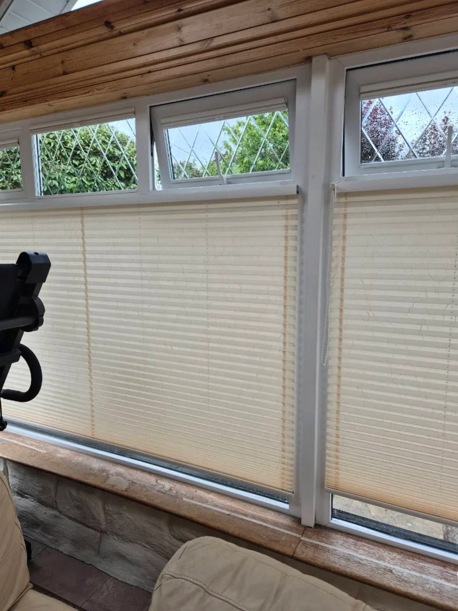 Window Blinds - Image 1