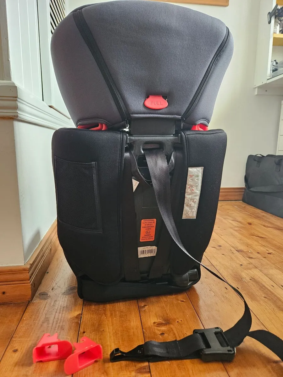 Osann lupo isofix - Image 2