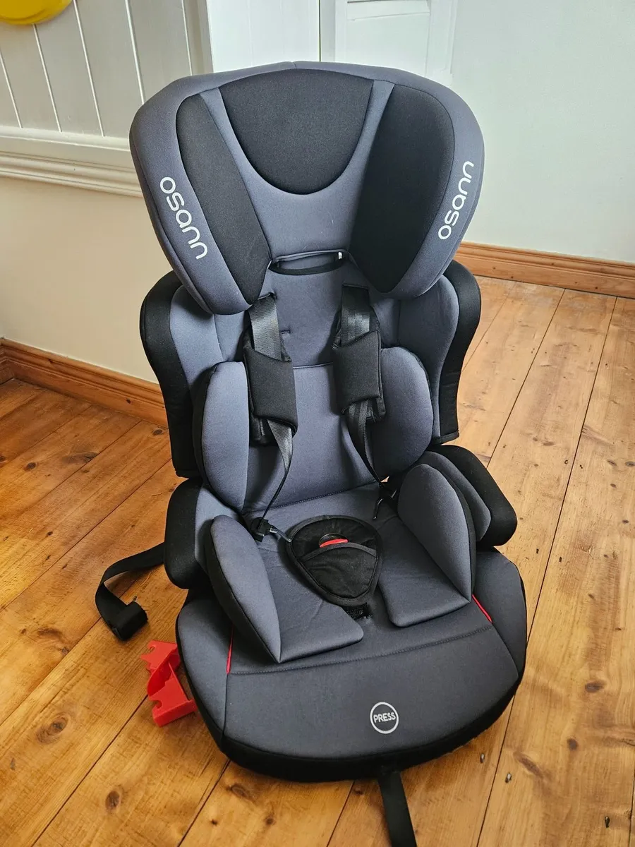 Osann lupo isofix - Image 3