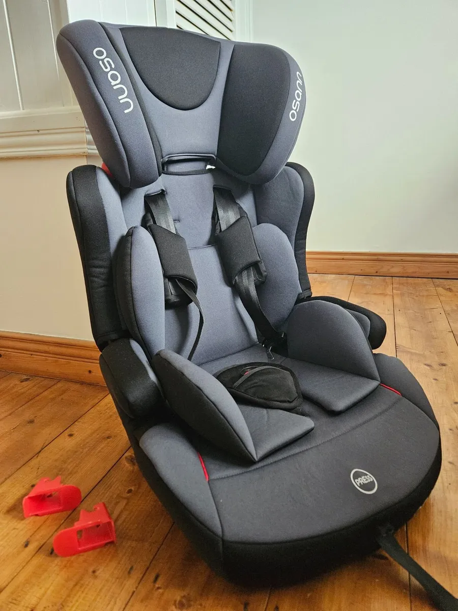 Osann lupo isofix - Image 4