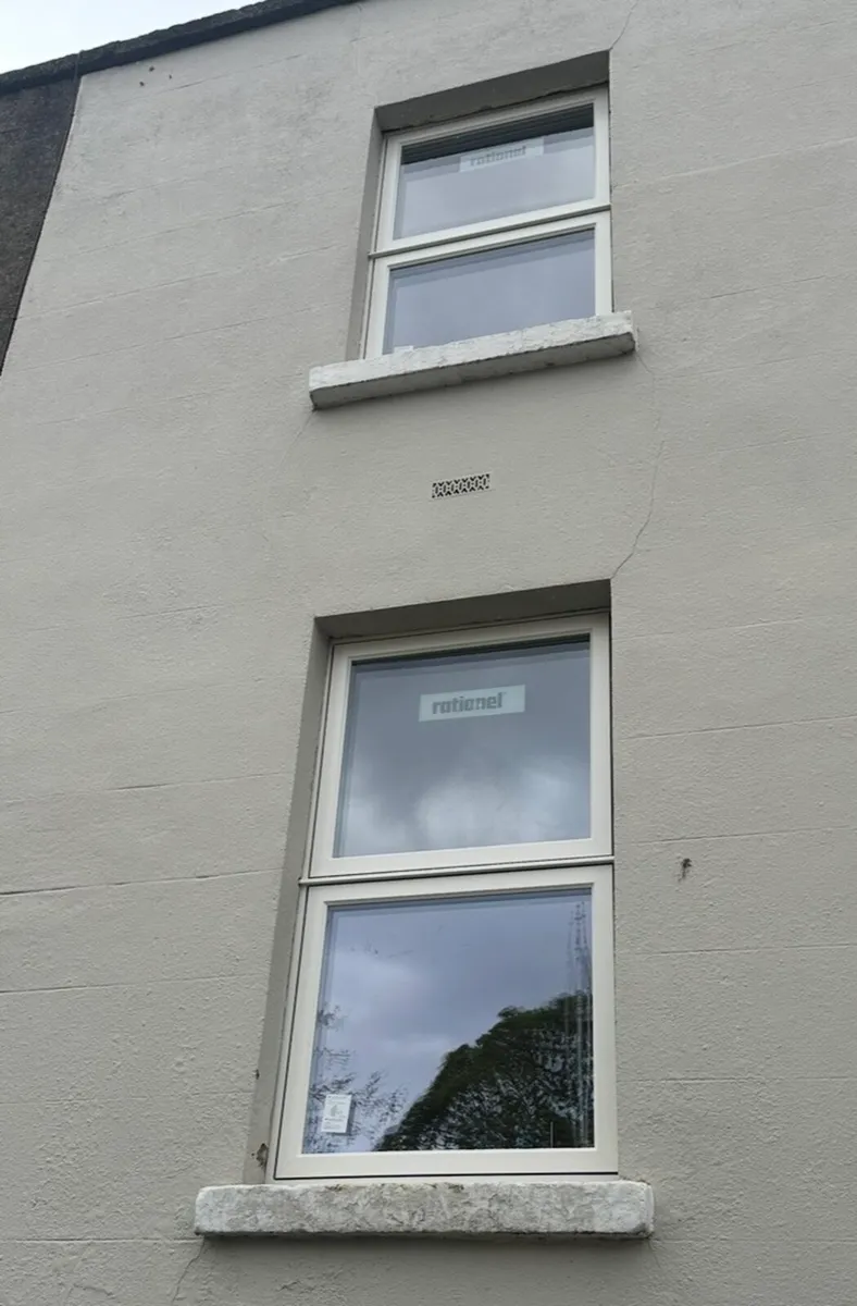 8 FORMAPLUS Rational windows - Image 1