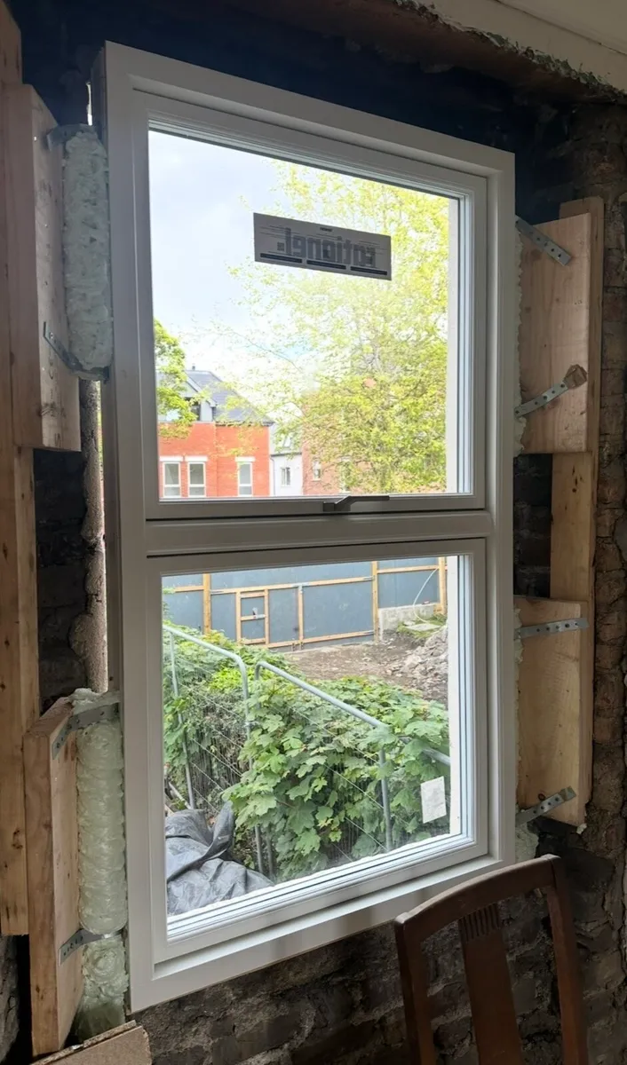 8 FORMAPLUS Rational windows - Image 2