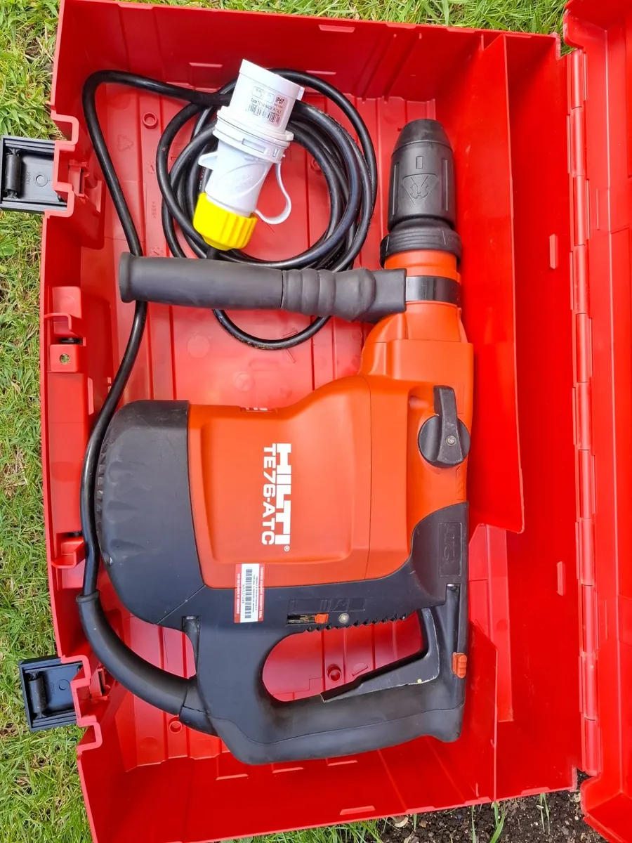 HILTI - Image 4