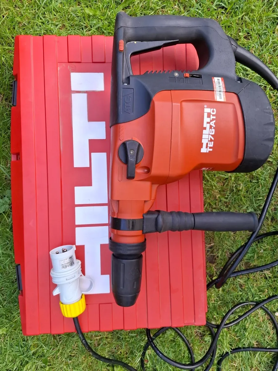 HILTI - Image 1