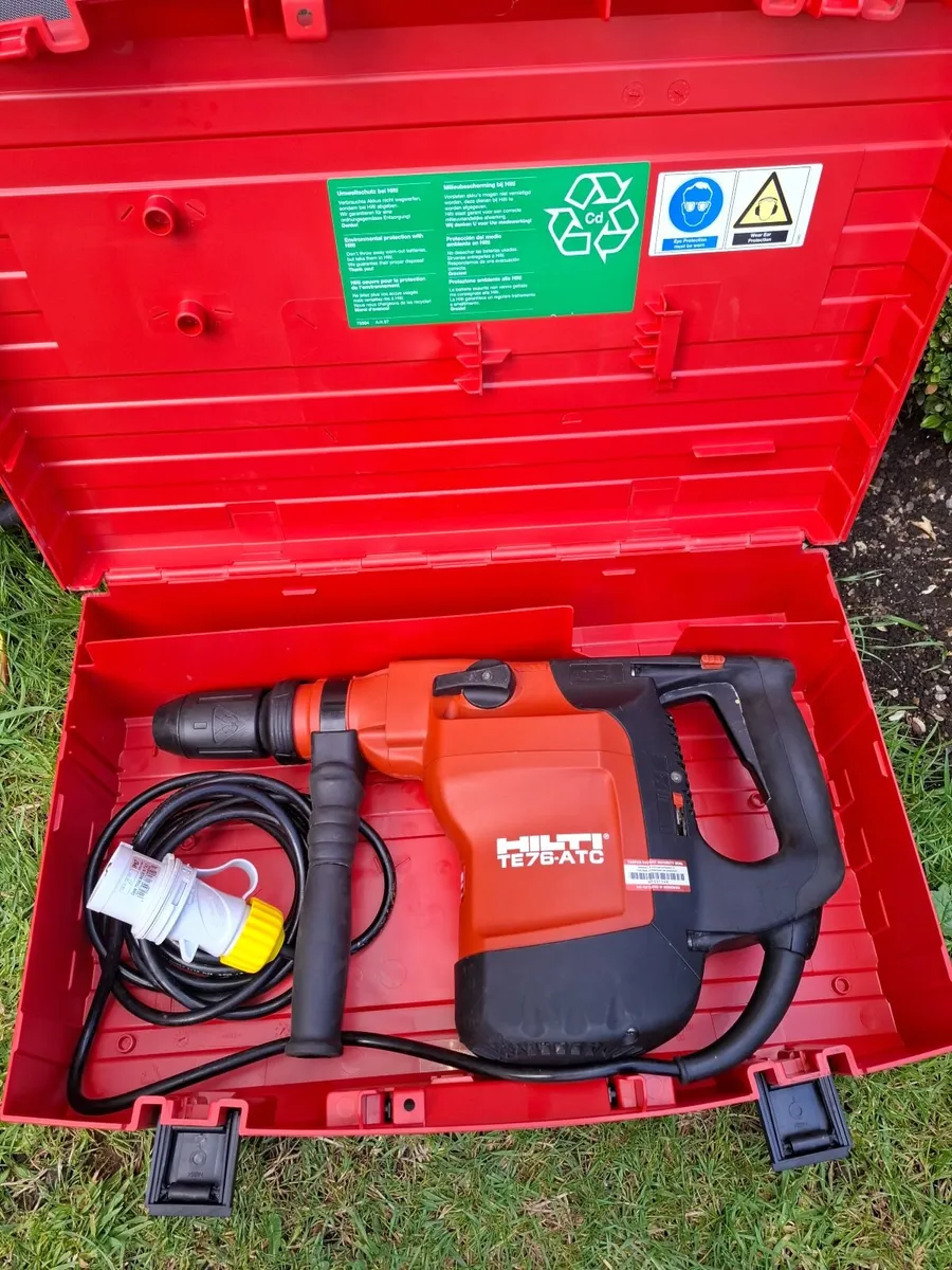 HILTI - Image 3
