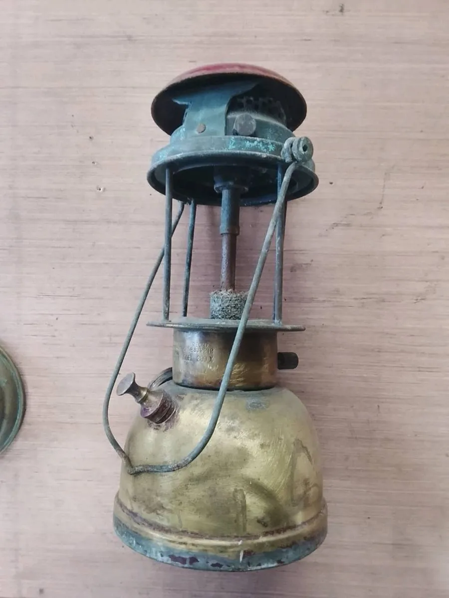 Lots of Vintage items - Image 3