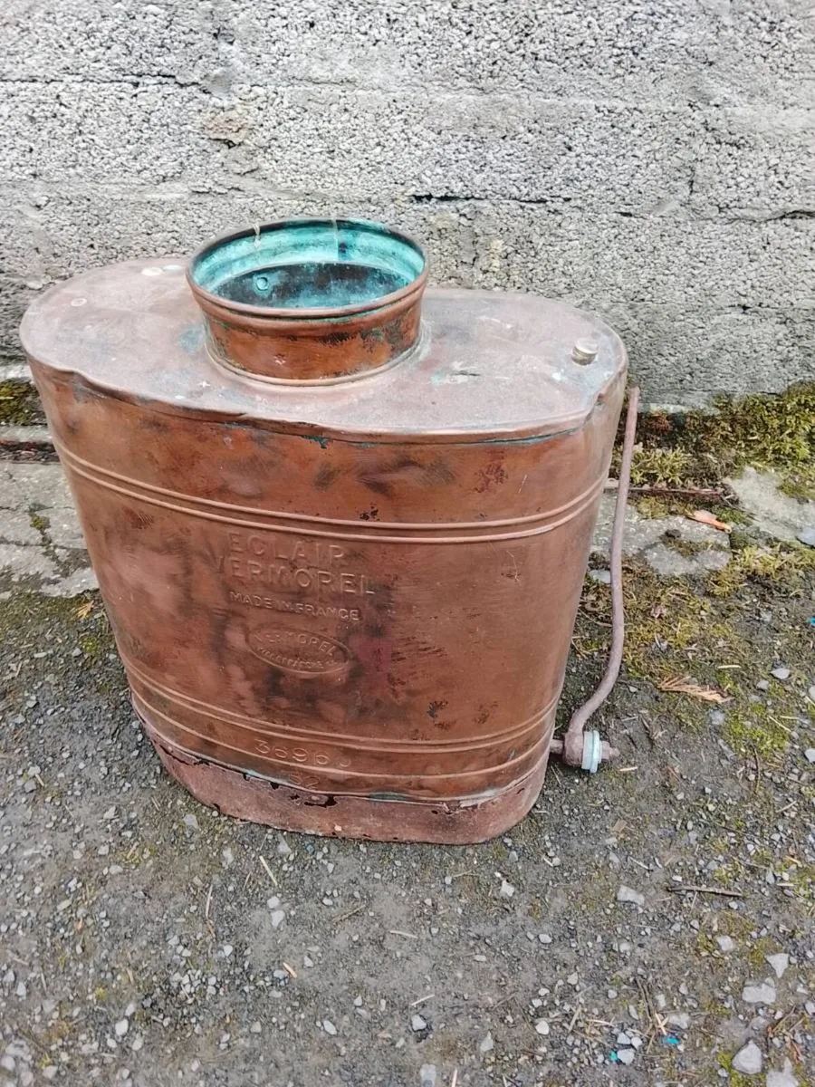 Lots of Vintage items - Image 1