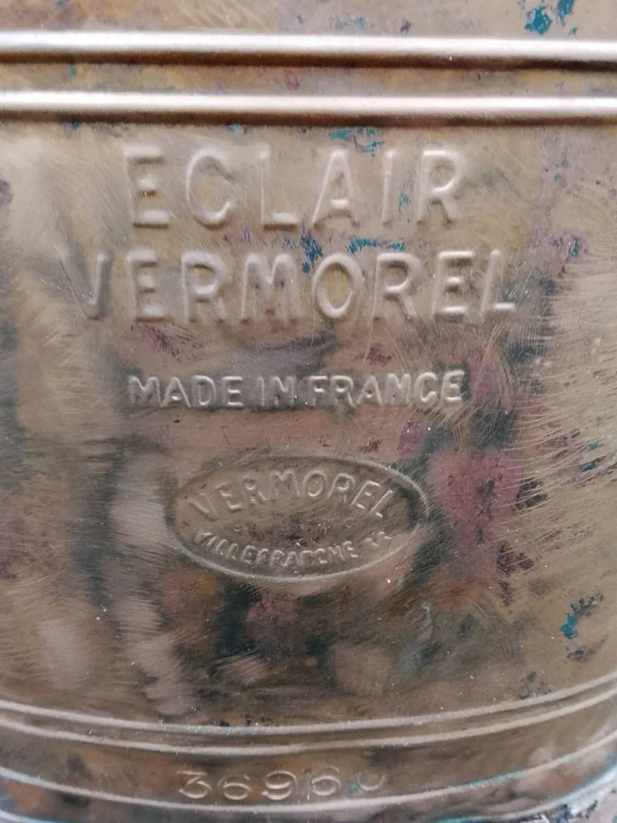 Lots of Vintage items - Image 2