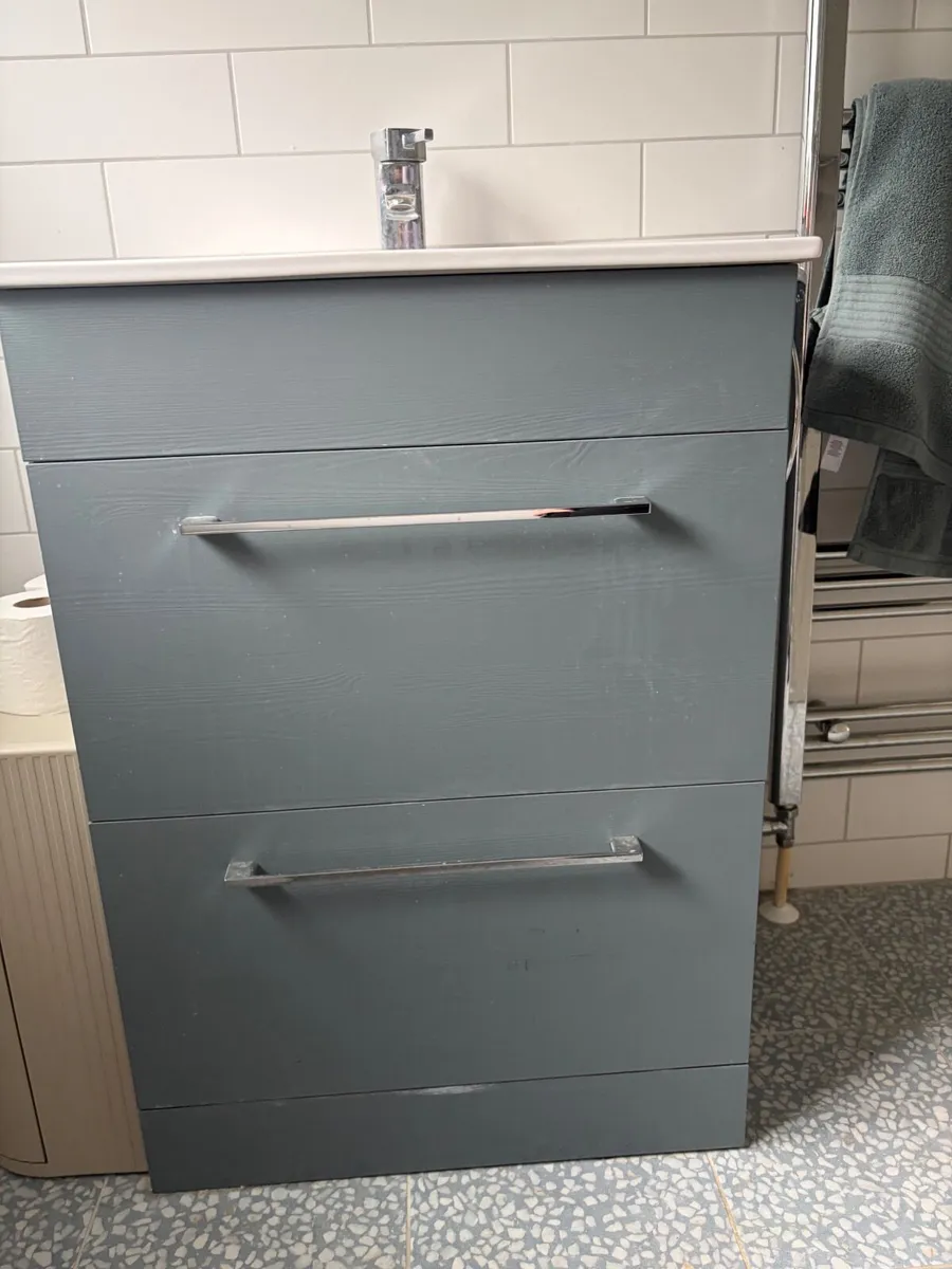 Vanity Unit - Image 2