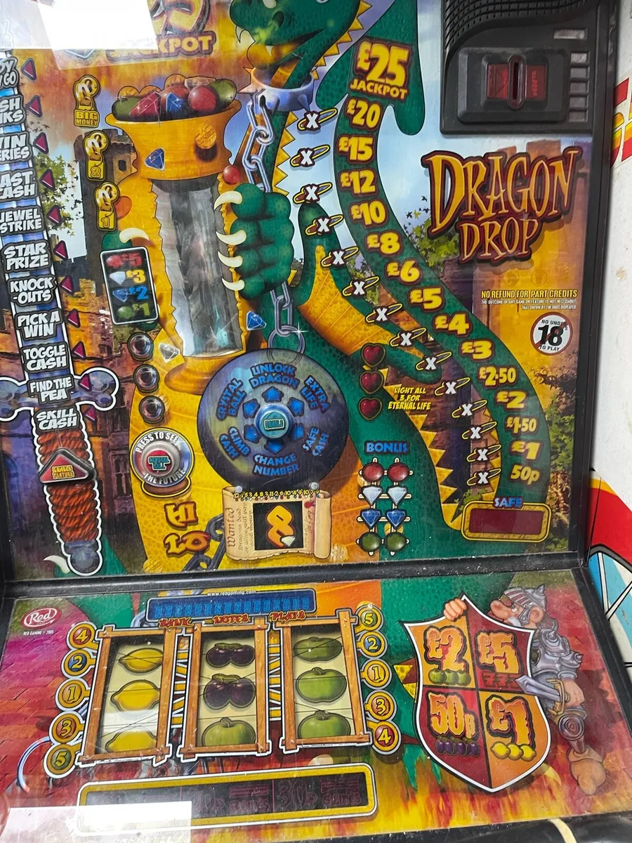 Slots - Image 1