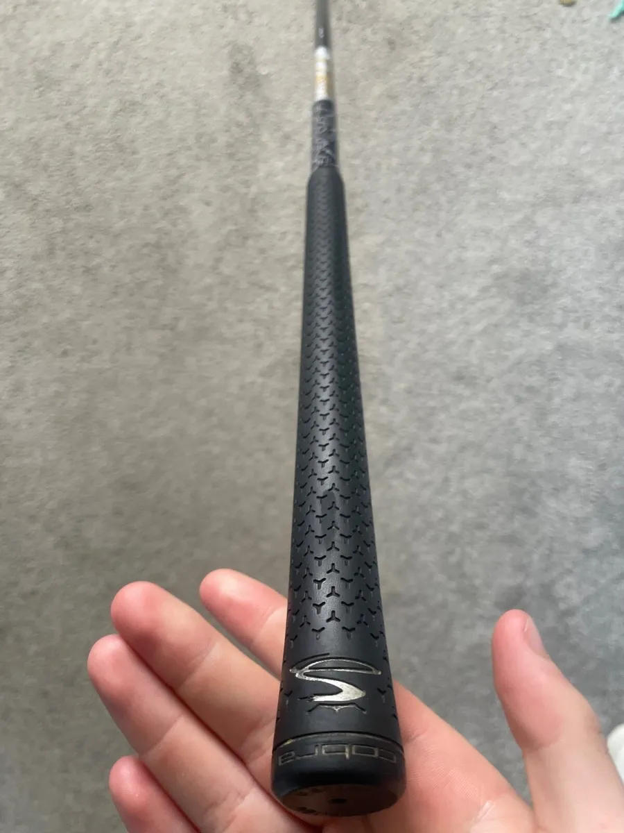 Cobra offset s2 driver - Image 3