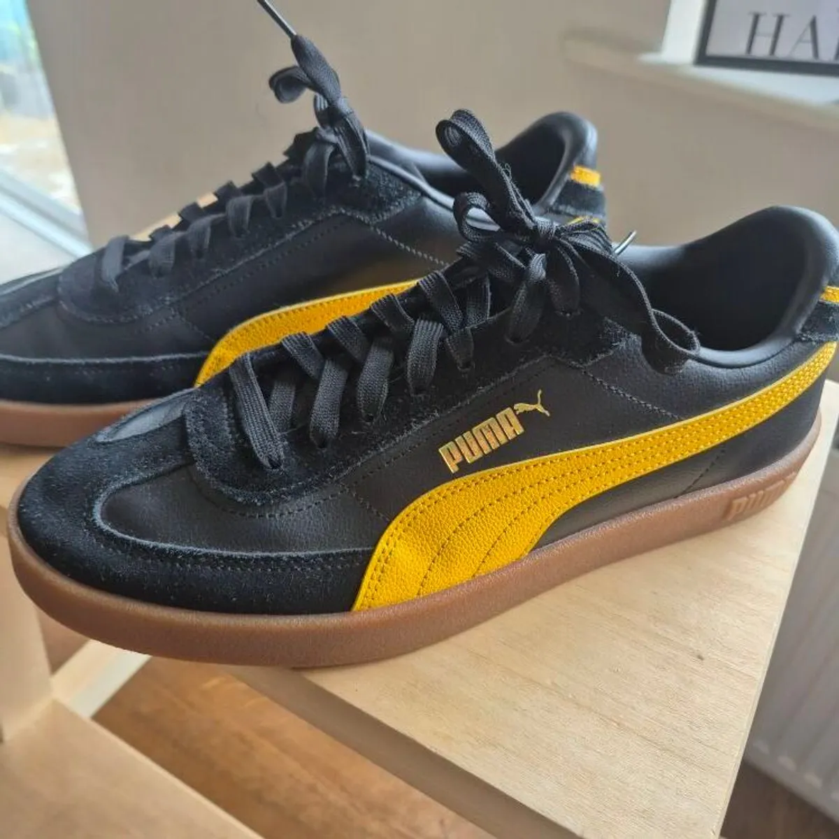 Puma trainers men - Image 1
